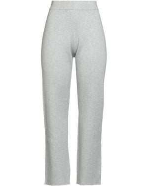 Diana Gallesi Trouser - Gray