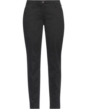 Shaft Pantalone - Nero