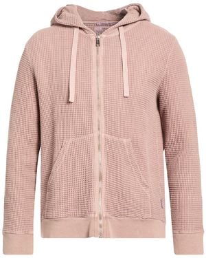 Crossley Sudadera - Rosa