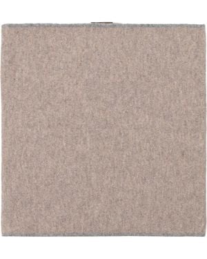Moorer Scarf - Brown
