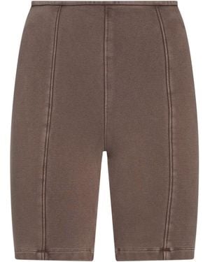 Alexander Wang Leggings - Brown