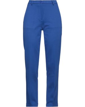Caractere Trouser - Blue