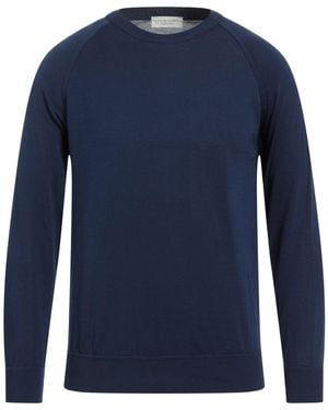 FILIPPO DE LAURENTIIS Jumper - Blue