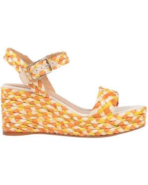 Castañer Espadrillas - Neutro