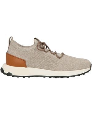 Tod's Sneakers - Weiß
