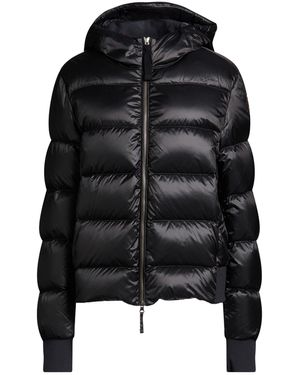 Parajumpers Puffers - Black