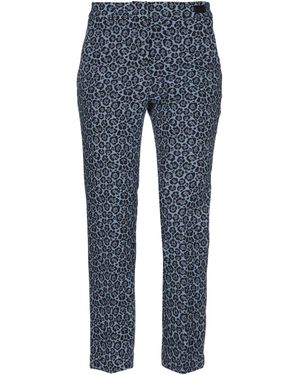 Blumarine Hose - Blau