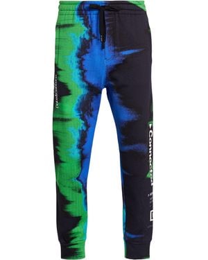 Dolce & Gabbana Pantalon - Bleu