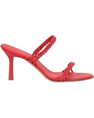 A.Bocca Sandals - Pink