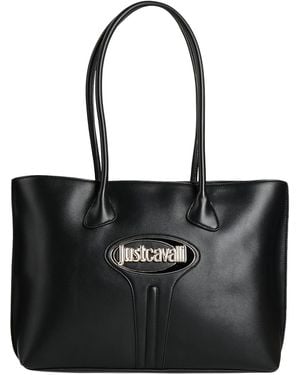 Just Cavalli Borsa A Spalla - Nero