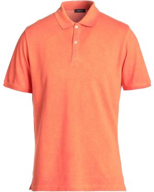 Rossopuro Polo - Arancione