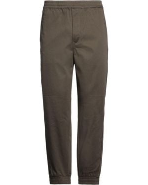 ARMANI EXCHANGE Trouser - Grey