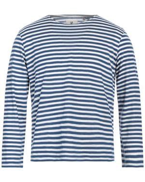 Denimist T-shirt - Blue