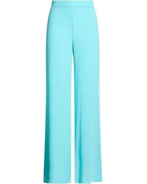 CAMILLA Pants Polyester - Blue