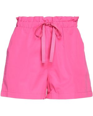 Sun 68 Shorts & Bermuda Shorts - Pink