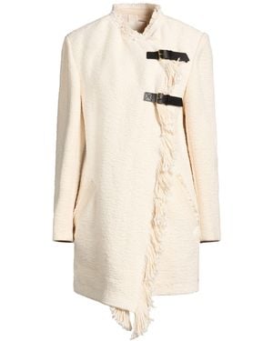 Isabel Marant Abrigo - Neutro