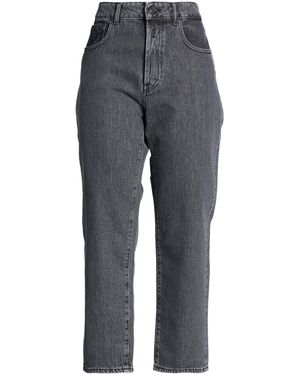 Replay Jeans Cotton - Gray