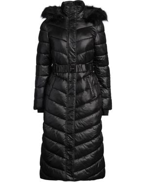 Guess Puffer - Black