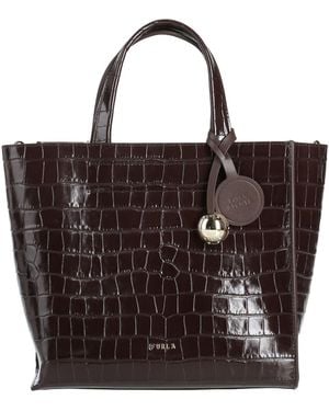 Furla Borsa A Mano - Nero