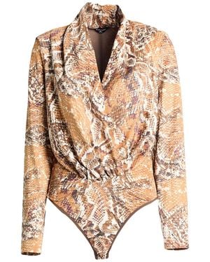 MARCIANO BY GUESS Bodysuit - Multicolour