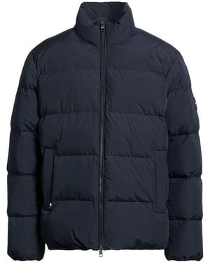 Tommy Hilfiger Puffers - Blue