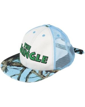 Just Don Chapeau - Bleu