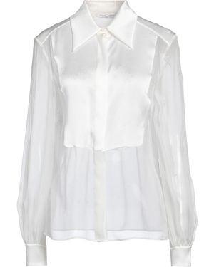 Alberta Ferretti Shirt - White