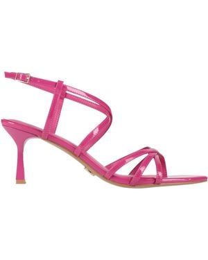Albano Sandals - Pink