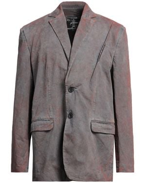 Y. Project Blazer - Gray