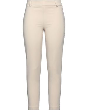 Kocca Pants - Natural