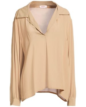Kontatto Top Viscose - Natural