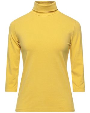 Circolo 1901 T-shirt - Yellow