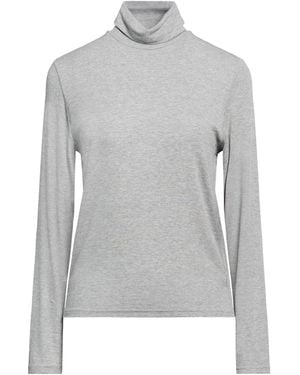 Ines De La Fressange Paris Light T-Shirt Modal, Elastane - Grey