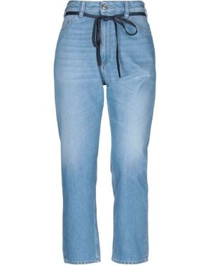 The Seafarer Jeans - Blue
