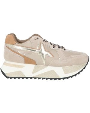 PUMA Trainers - White