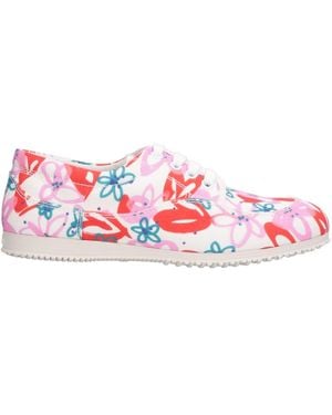 Hogan Sneakers - Red
