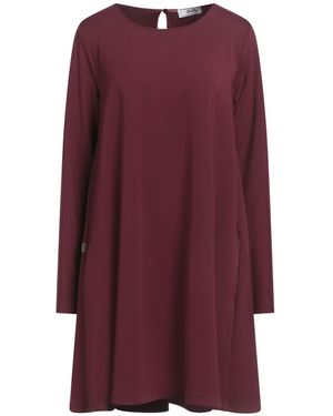 Jijil Mini-Kleid - Lila
