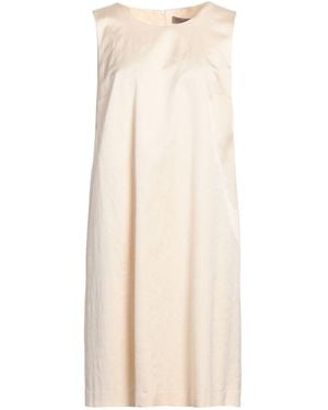 D.exterior Vestito Corto - Neutro