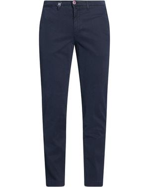 Barbati Trousers - Blue