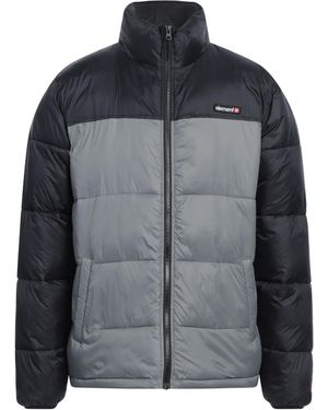 Element Puffer - Black