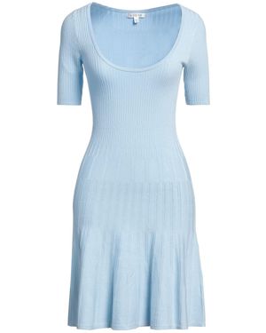 Guess Mini Dress - Blue
