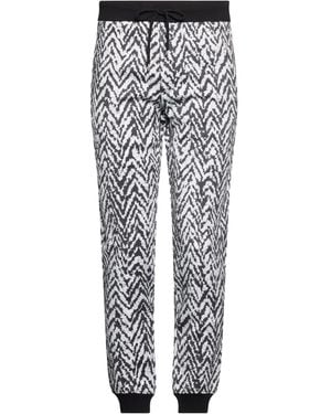 Kris Van Assche Trousers Cotton - Black