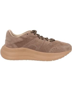 Casadei Sneakers - Marron