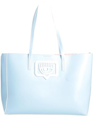 Chiara Ferragni Handbag - Blue
