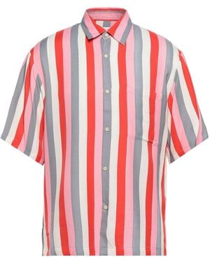 Sandro Camicia - Rosso