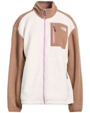 The North Face Sweat-Shirt - Rose