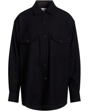 Lemaire Shirt - Blue