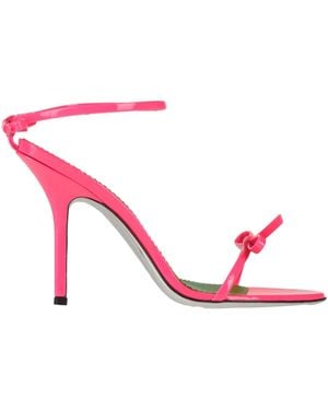 DSquared² Sandalias - Rosa