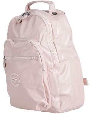 Kipling Rucksack - Pink