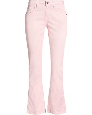 RE_HASH Trousers - Pink